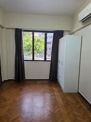 Sennett Estate (D13), Terrace #627120081